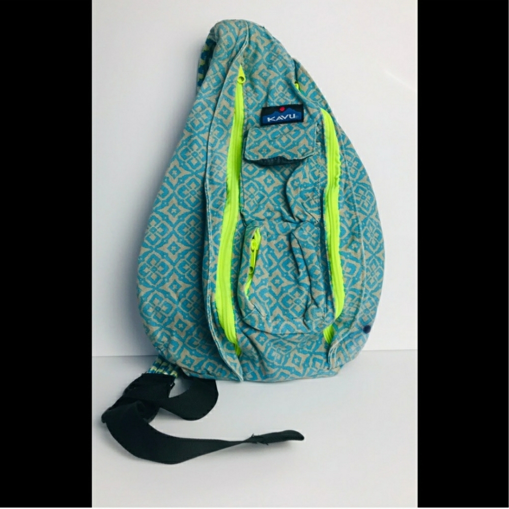 Kavu slingbag